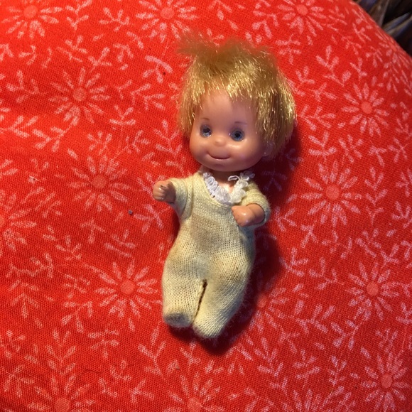 Barbies - Picture 6 of 6